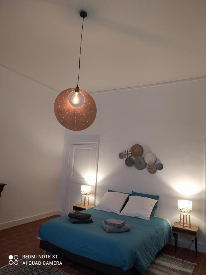 Le Selamat, Logis Xxl Au Calme Avec Terrasse Carcassonne Eksteriør billede